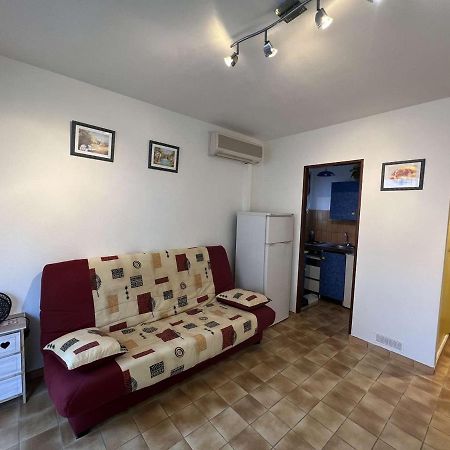 Studio Confort, Petit Prix, Proche Plage - 2 Pers, Parking Prive, Valras-Plage - Fr-1-701-13 Luaran gambar