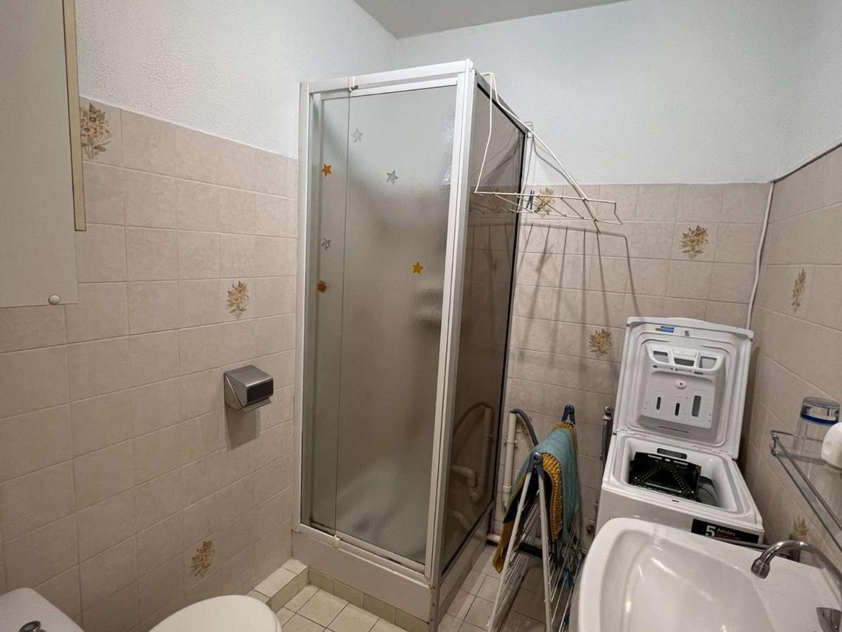 Studio Confort, Petit Prix, Proche Plage - 2 Pers, Parking Prive, Valras-Plage - Fr-1-701-13 Luaran gambar